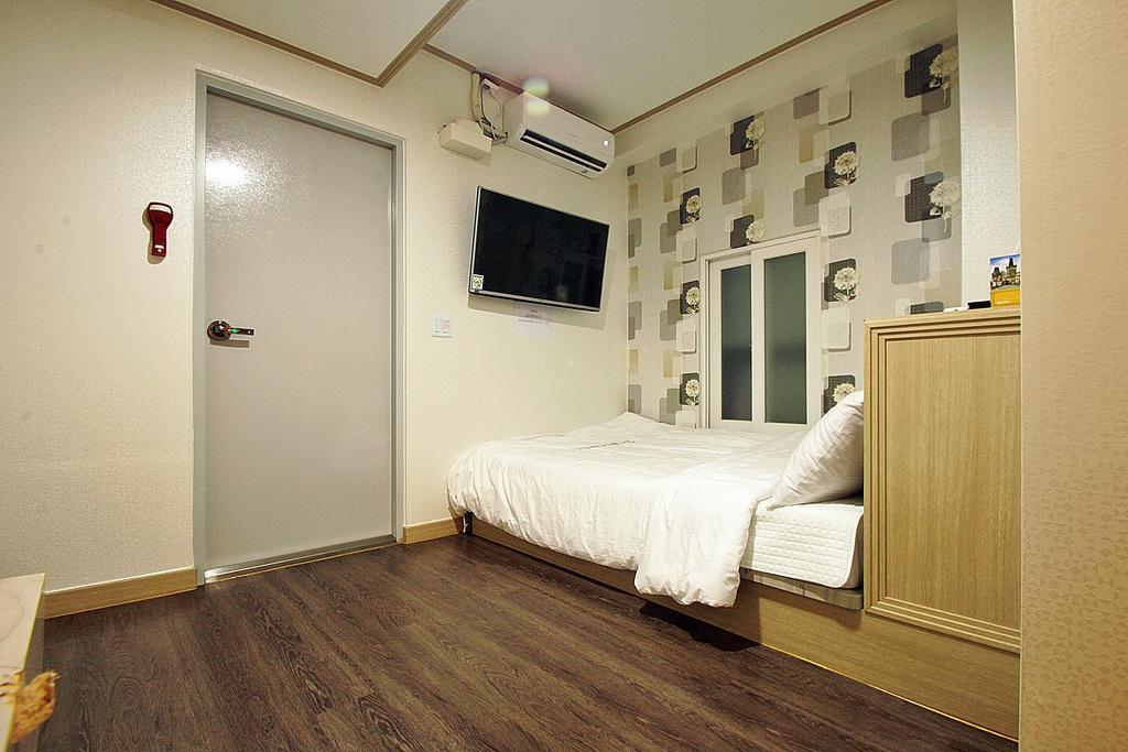 Eel Guesthouse โซล ห้อง รูปภาพ