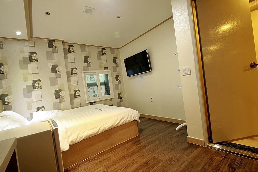 Eel Guesthouse โซล ห้อง รูปภาพ