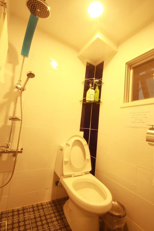 Eel Guesthouse โซล ห้อง รูปภาพ