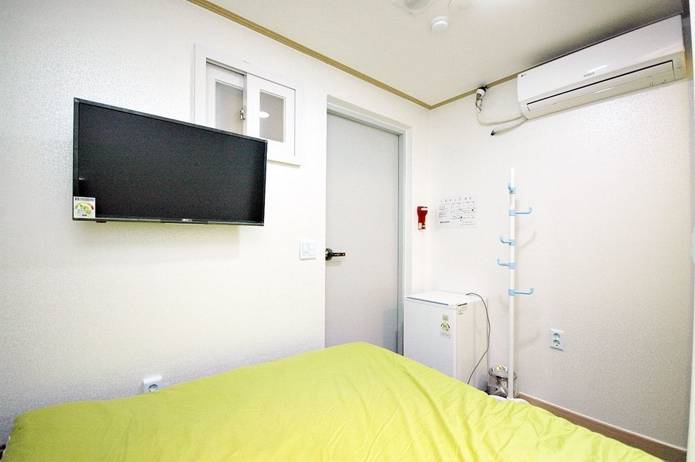 Eel Guesthouse โซล ภายนอก รูปภาพ