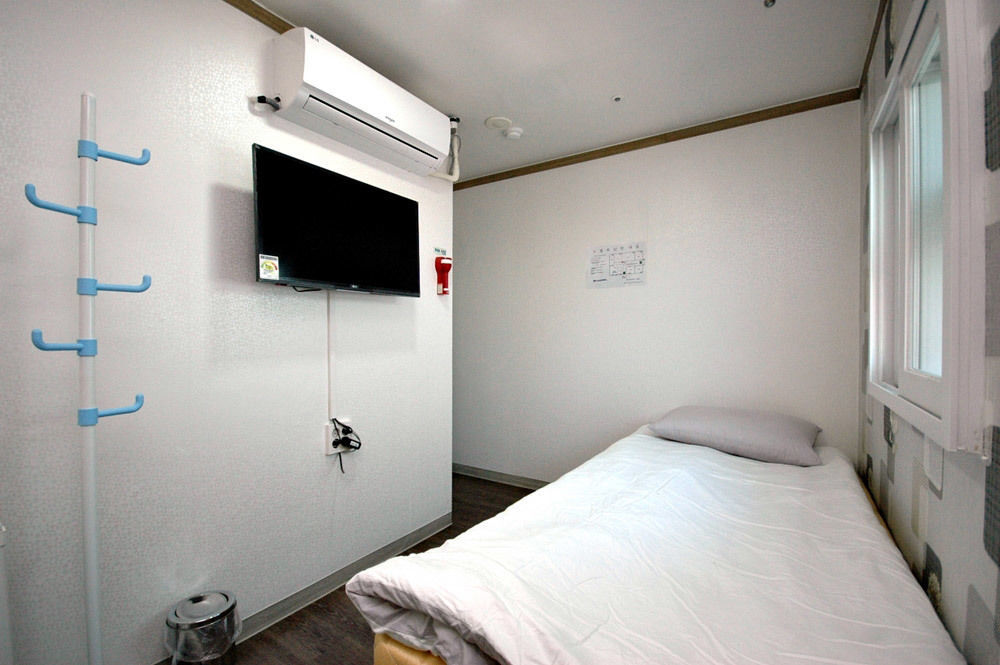 Eel Guesthouse โซล ภายนอก รูปภาพ