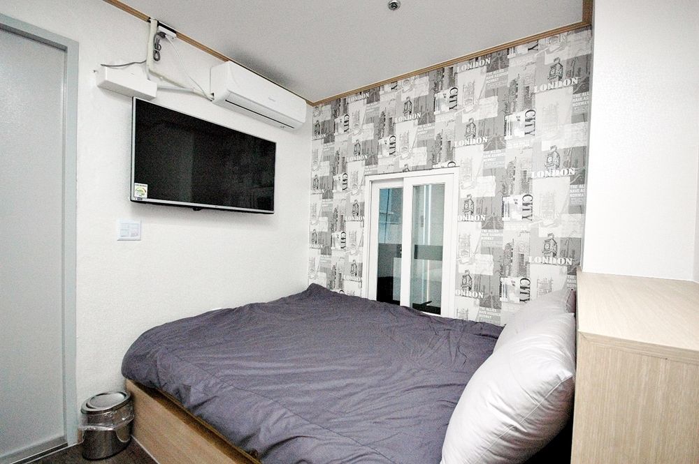Eel Guesthouse โซล ภายนอก รูปภาพ