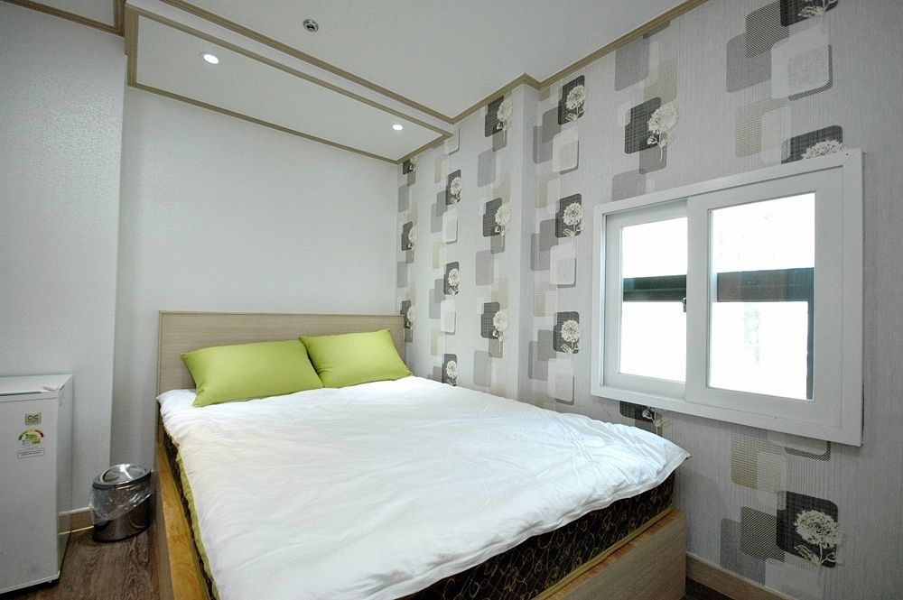 Eel Guesthouse โซล ภายนอก รูปภาพ