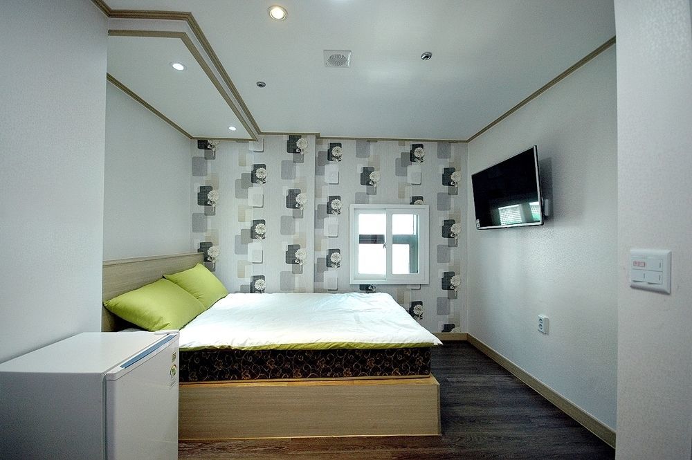 Eel Guesthouse โซล ภายนอก รูปภาพ